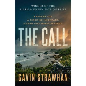 The Call by Gavin Strawhan