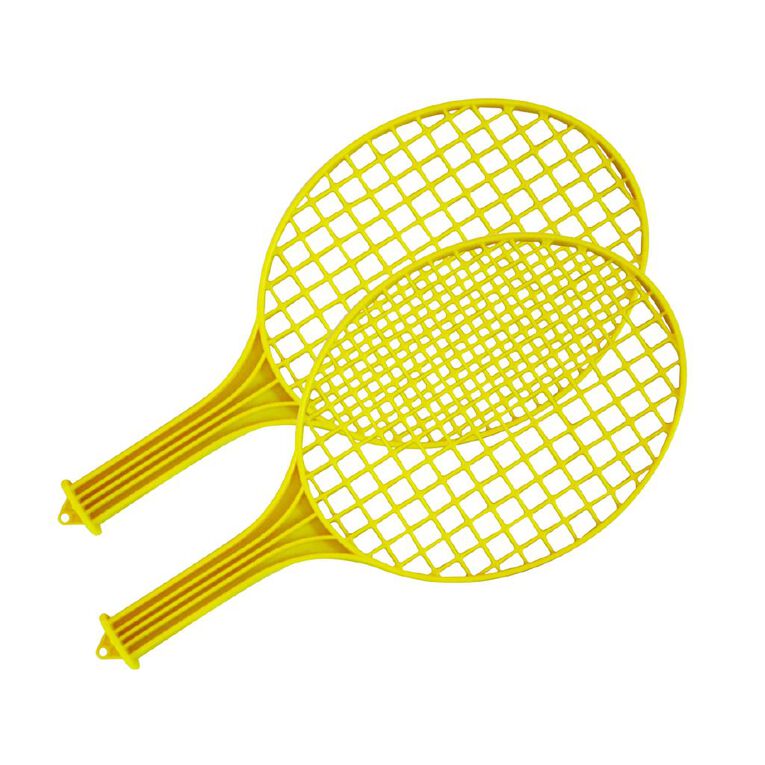 Active Intent Play Pole Tennis Bats, , hi-res