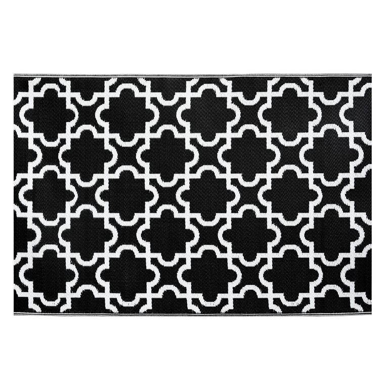 Navigator South Recycled Outdoor Camping Mat Assorted, , hi-res