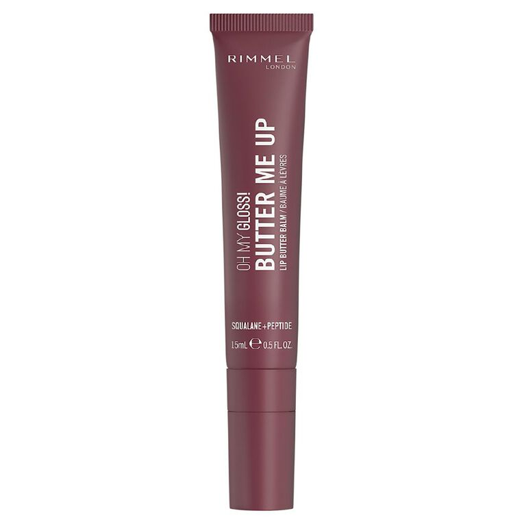 Rimmel Lip Butter Mellow Mocha 003, , hi-res