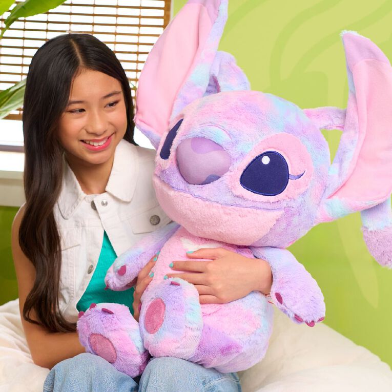 Disney Jumbo Plush Assorted 26 inch, , hi-res