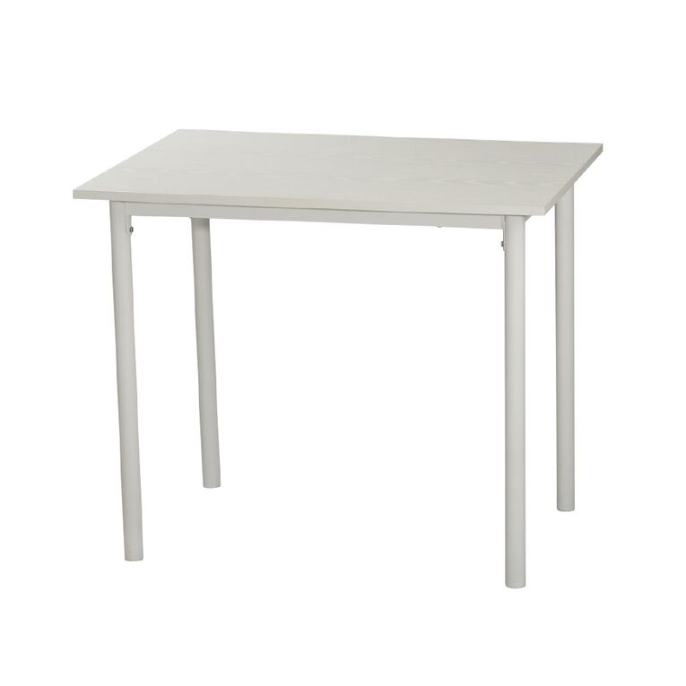 Living & Co Desk 90 x 60 x 75cm, , hi-res