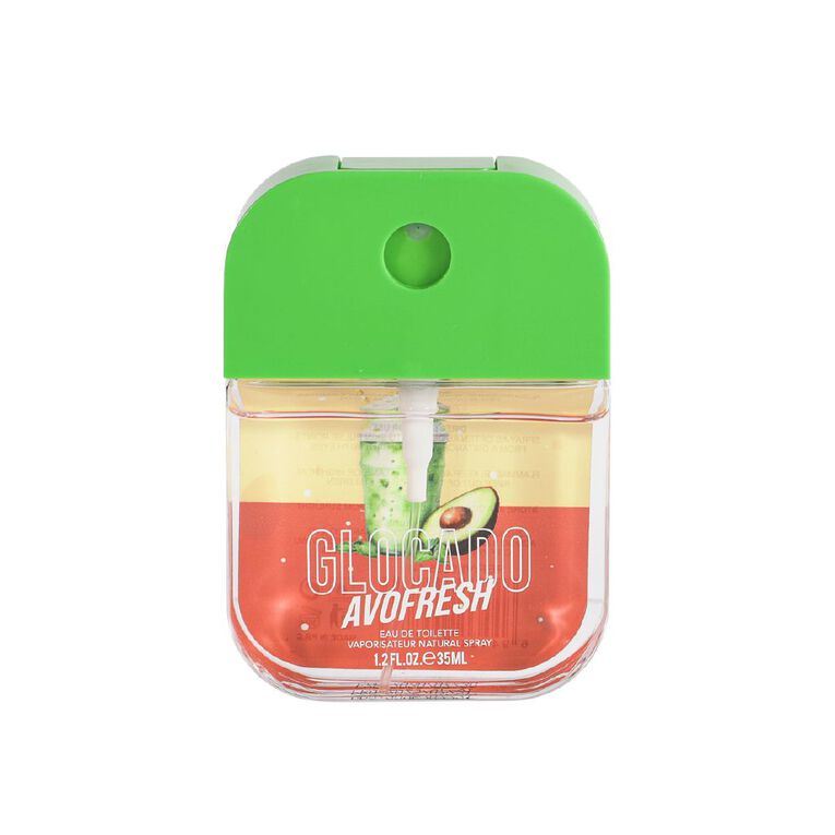 VV Love Fruity Vibe Fragrance Glocado, , hi-res