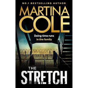The Stretch by Martina Cole