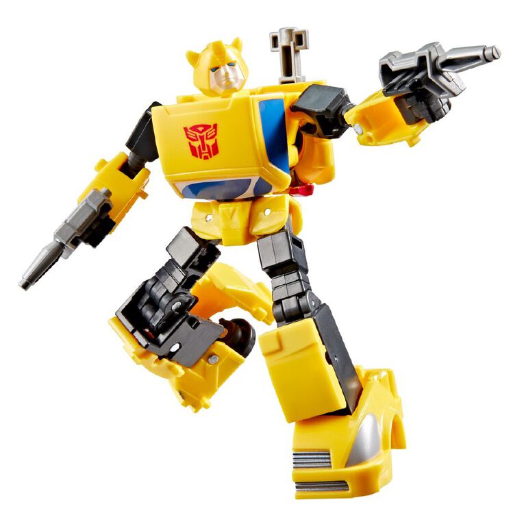 Transformers Generations Studio Series A Level Deluxe Assorted, , hi-res