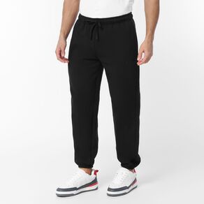 Garage Men's Cuff Track Pants Graphic