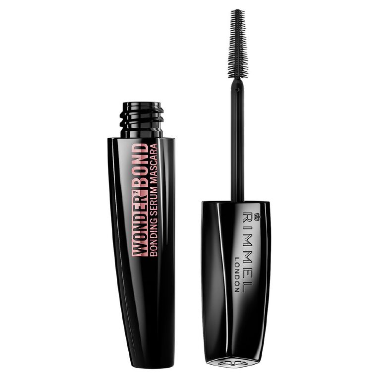 Rimmel Wonder Bond Bomb Mascara, , hi-res