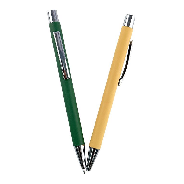 Uniti Everyday Getaway Pens 2 Pack, , hi-res