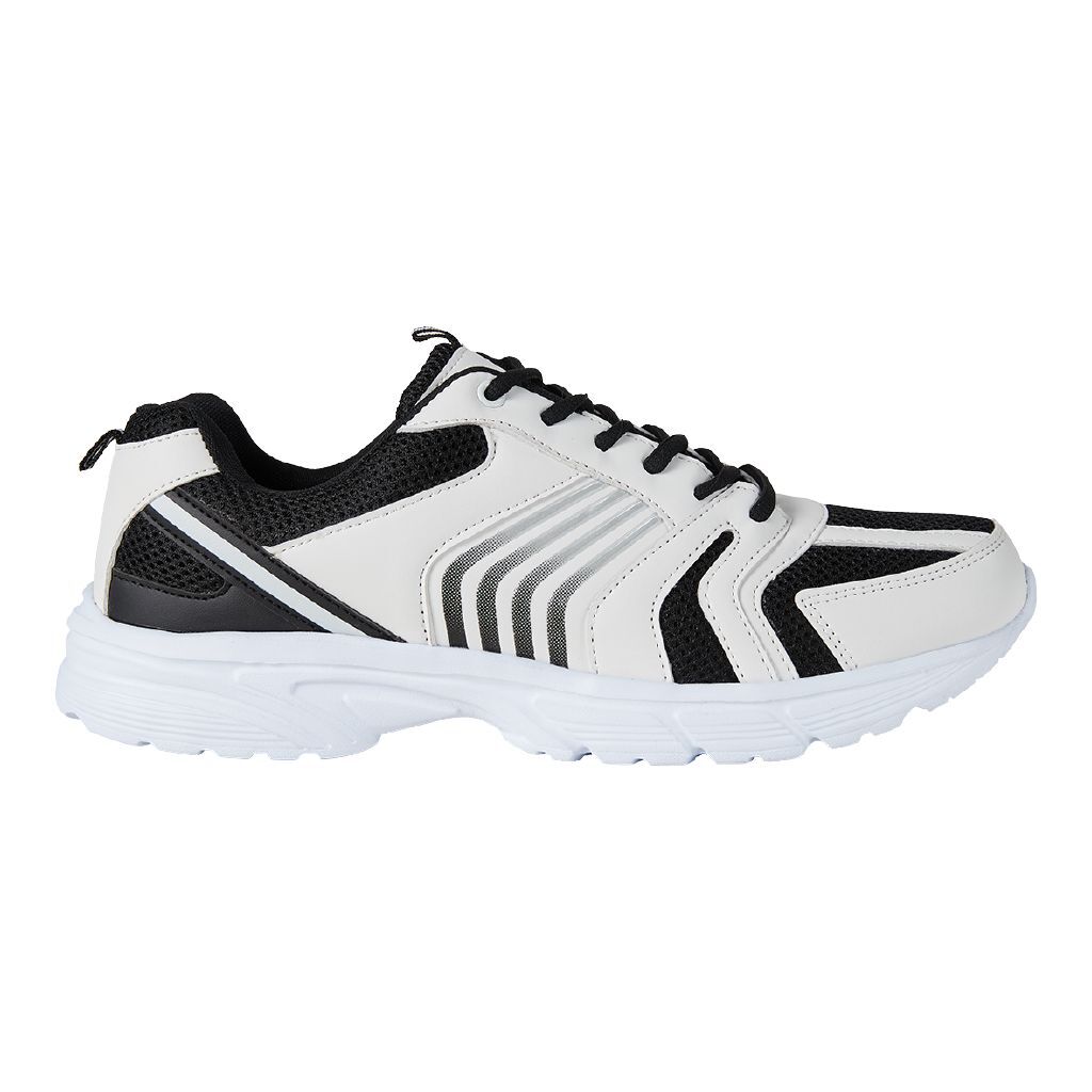 Sports shoe warehouse clearance