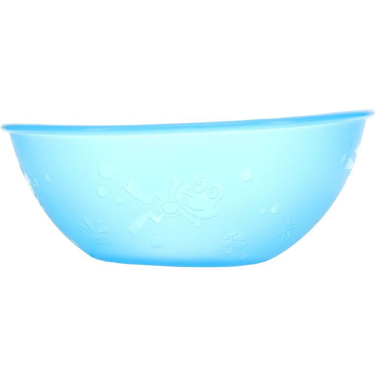 Nuby Fun Feeding Bowl Assorted, , hi-res