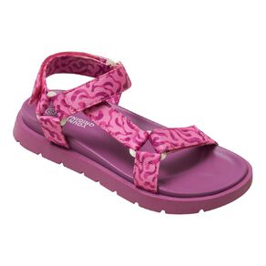 Young Original Senior Kids' Quinny Sandals