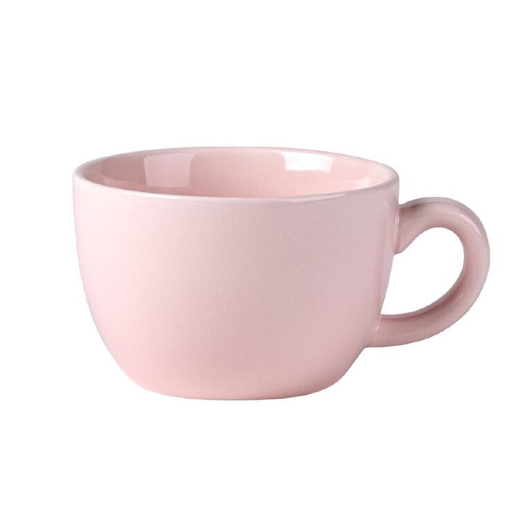 Living & Co Sweet Bows Mug Pink, , hi-res