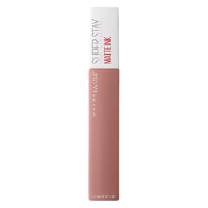 Maybelline Superstay Matte Ink Poet