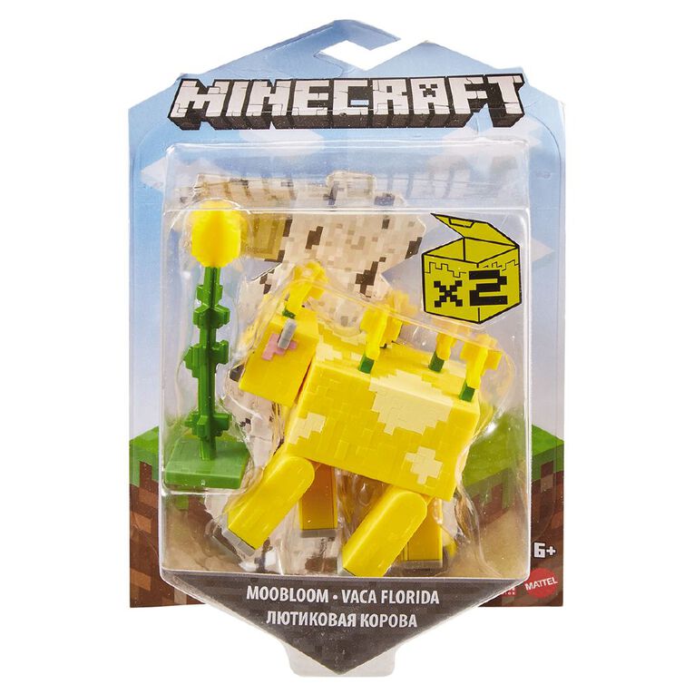 Minecraft Core Figure Assorted, , hi-res