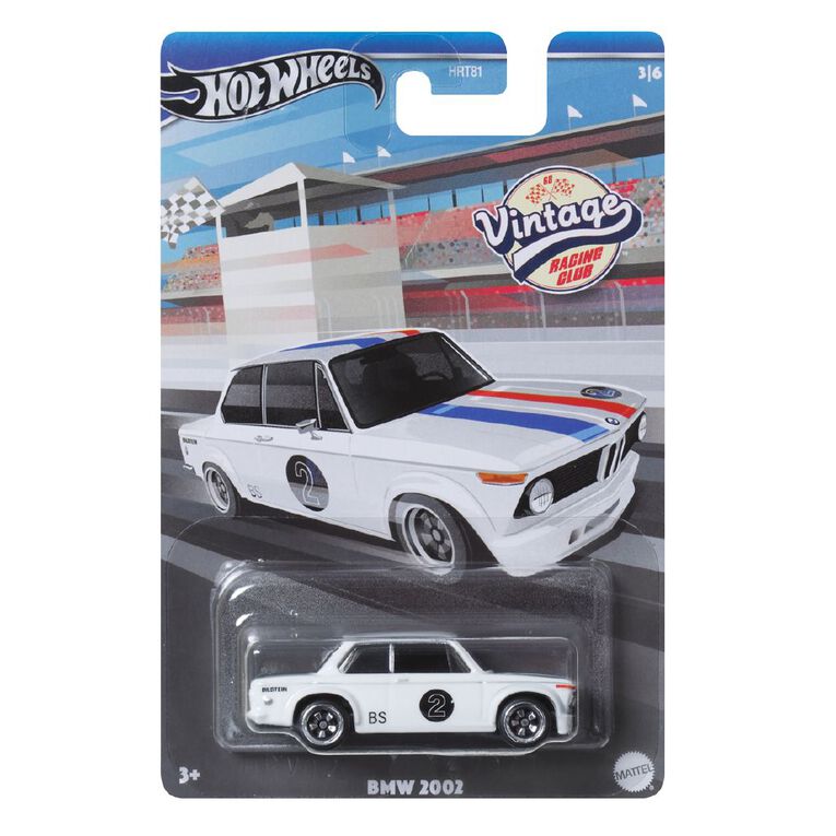 Hot Wheels Pro Vintage Collector Assorted, , hi-res