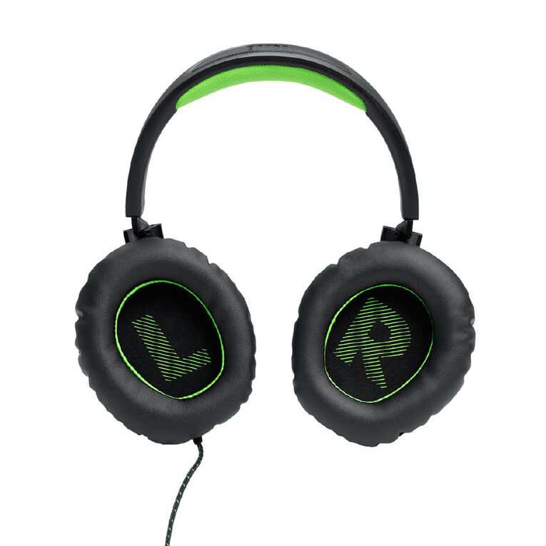 JBL Quantum 100X Console Gaming Headset, , hi-res