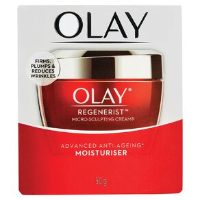 Olay Regenerist Micro Sculpting Cream 50g 50g