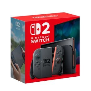 Nintendo Switch 2 Console