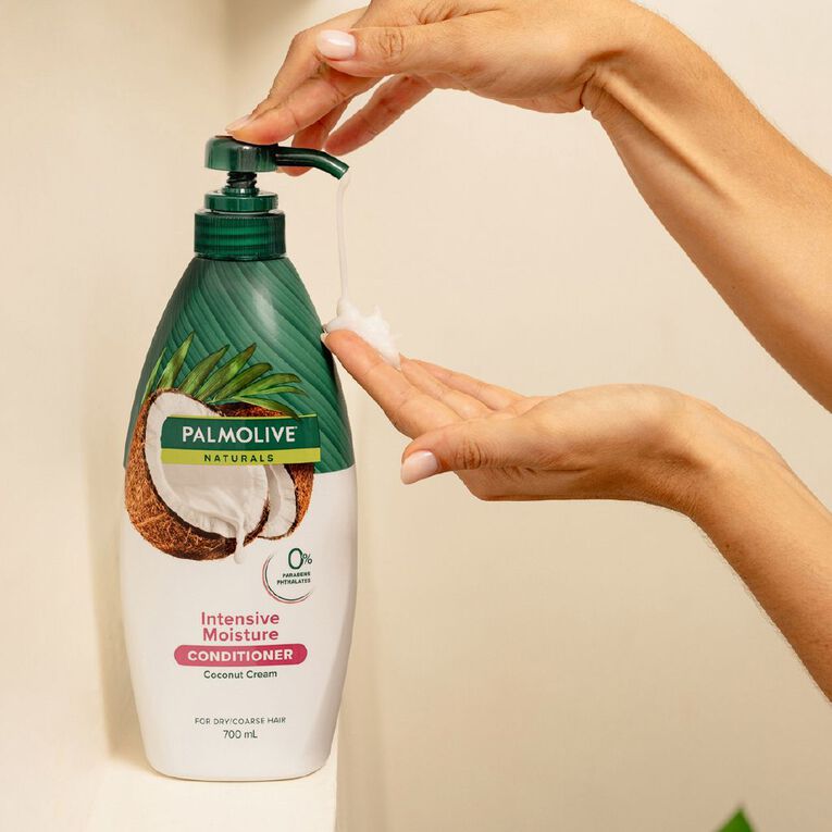 Palmolive Intensive Moisture Conditioner 700ml, , hi-res