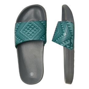 Karanga Ink Karanga Ink Women's Slides