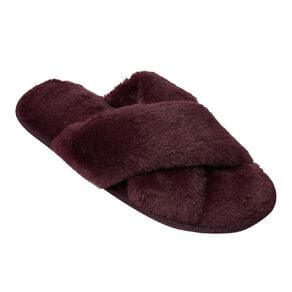 H&H Women's Crossover Slippers