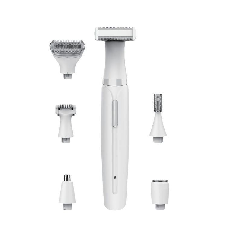 Living & Co Women's Trimmer Pack, , hi-res