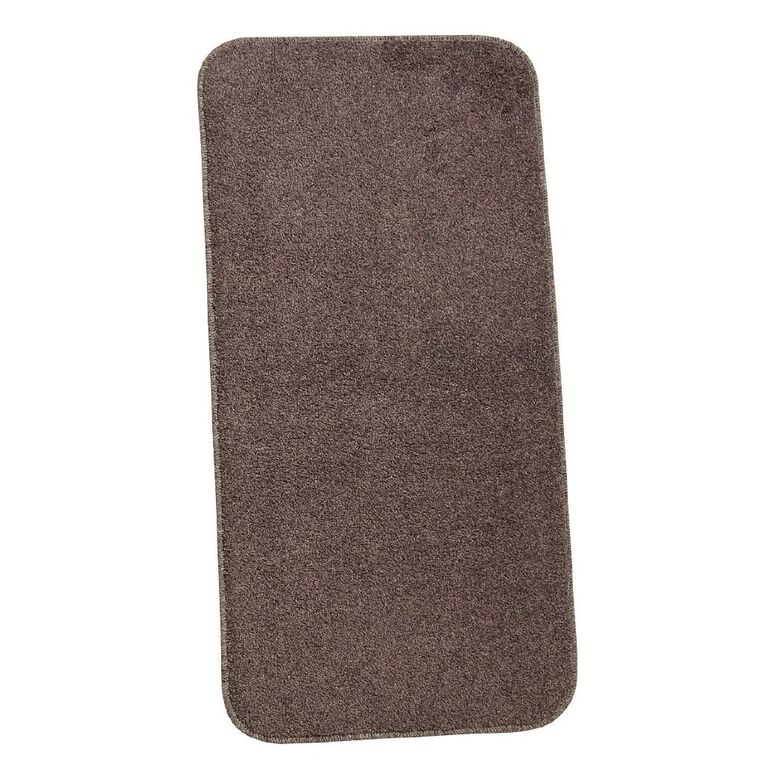 Living & Co Domestic Rug Colours Assorted 60cm x 120cm, Assorted, hi-res
