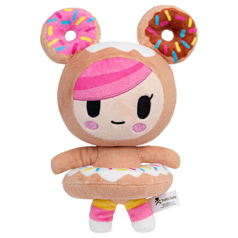Redcliffs Tokidoki 8 Inch Plush Assorted, , hi-res