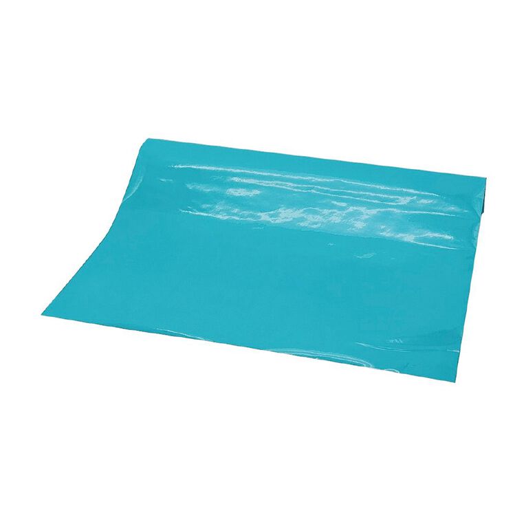 WS Colour Pop Book Covering Teal, , hi-res