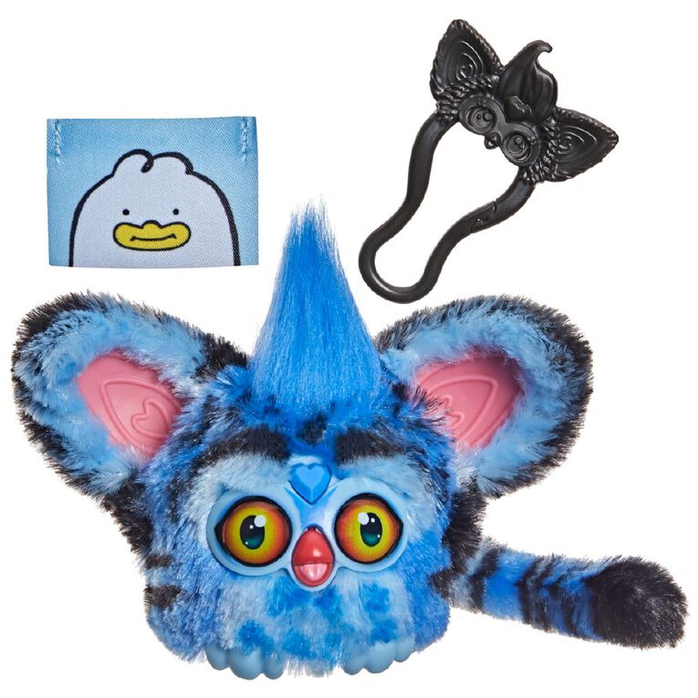 KPop Demon Hunters Derpy Furblet, , hi-res