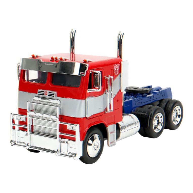 Jada Hollywood Rides 1:24 Vehicle Assorted, , hi-res
