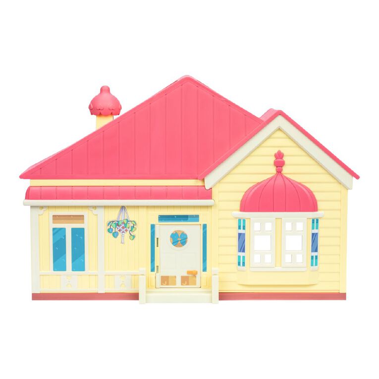 Bluey Birthday Celebration Home Playset Series 11, , hi-res
