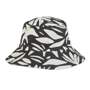 H&H Women's Reversible Bucket Hat