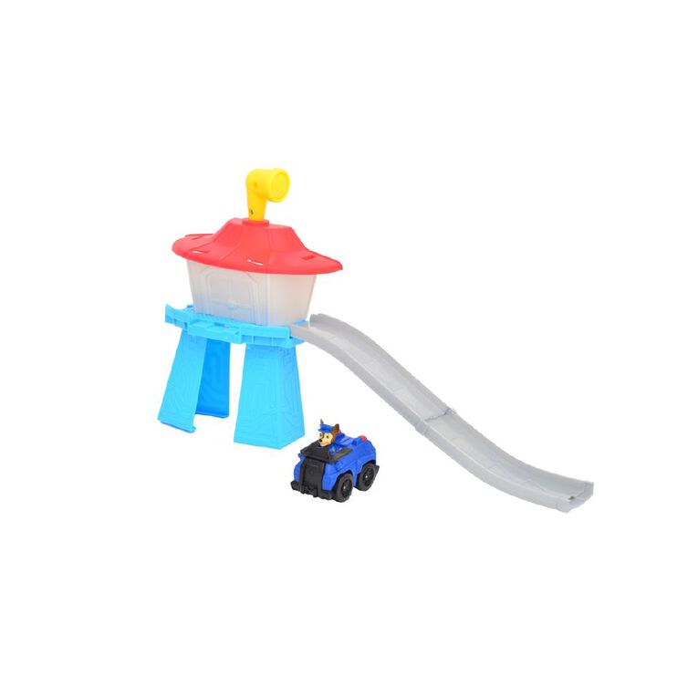 Paw Patrol Tower Mini Playset Assorted, , hi-res