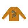 Yellow Mid WHEEL
