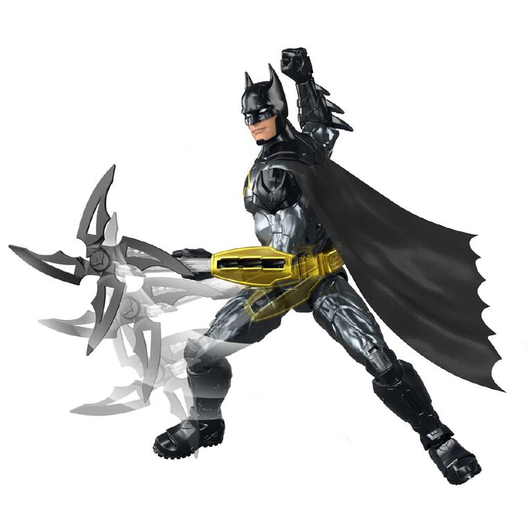 DC Batman Action Figure Assorted, , hi-res