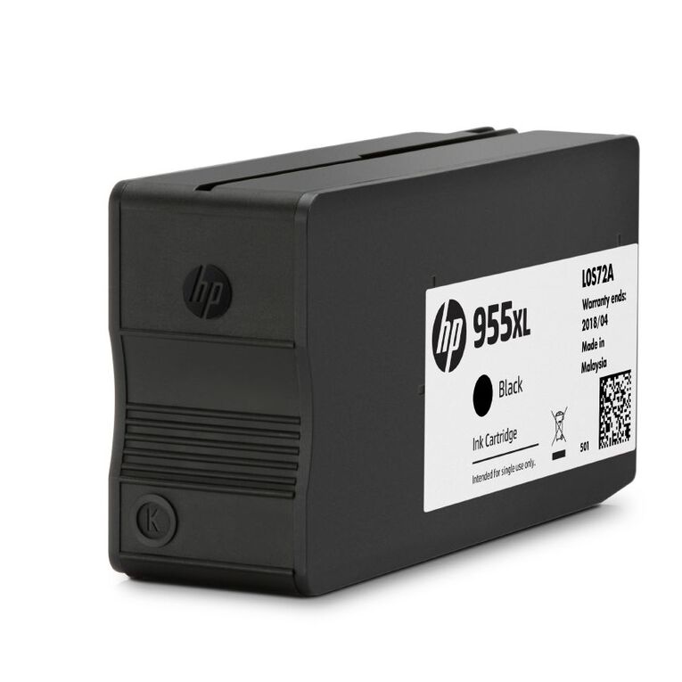 HP 955XL Ink 2000 Pages, , hi-res