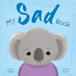 My Sad Book by Honor Head