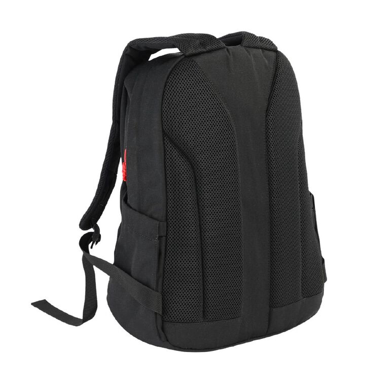 Tech.Inc 15 Inch Device Backpack Black, , hi-res