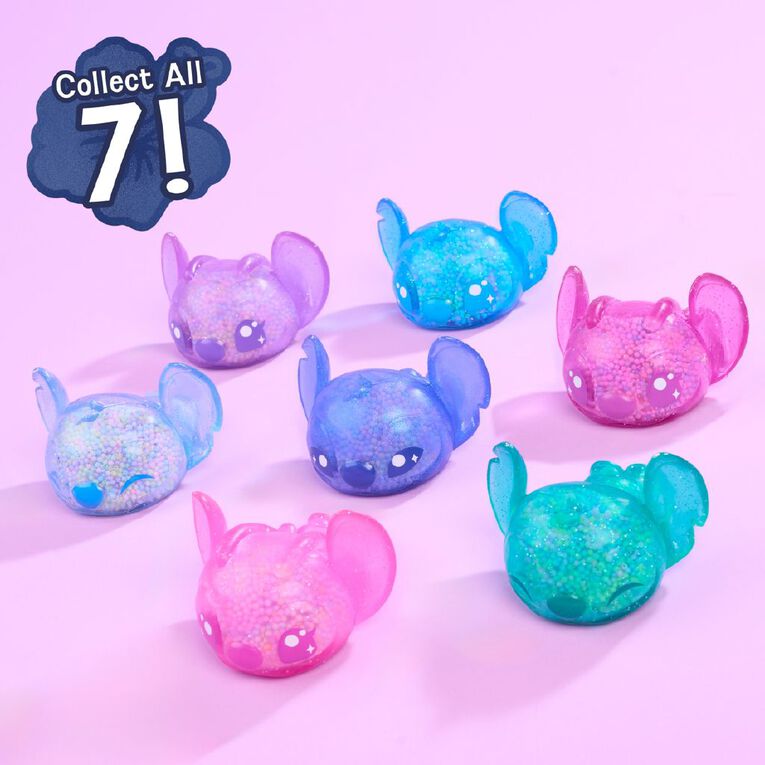 Stitch Squish A Stitch Blind Capsule Figure Assorted, , hi-res