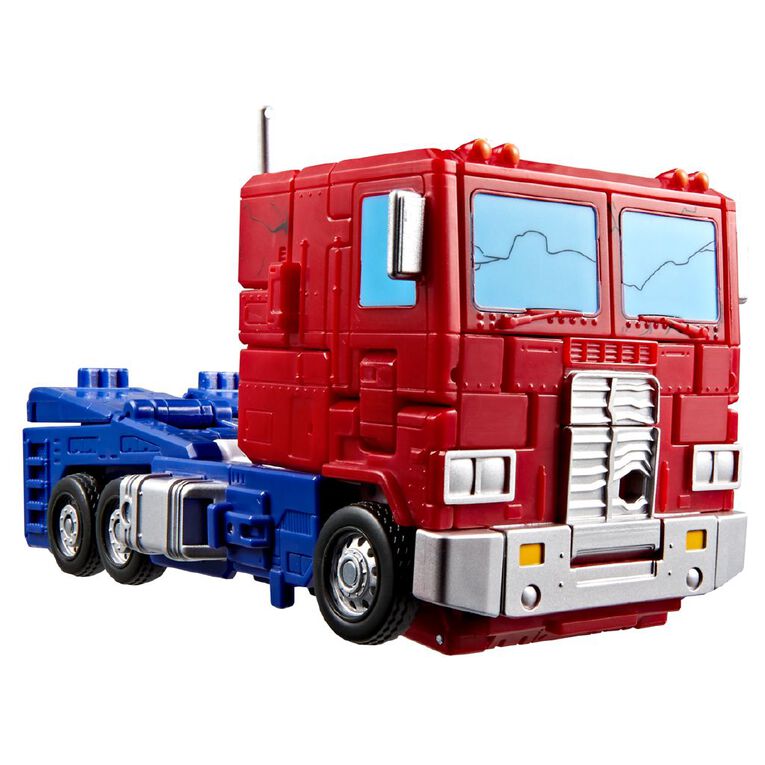 Transformers Generations Studio Series Anniversary Leader Optimus Prime, , hi-res