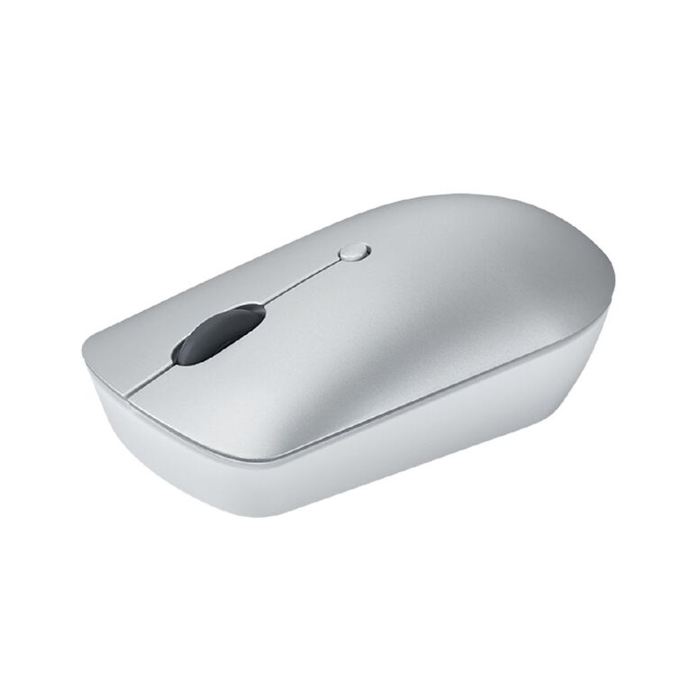 Lenovo 540 USB-C Wireless Compact Mouse Cloud Grey, , hi-res