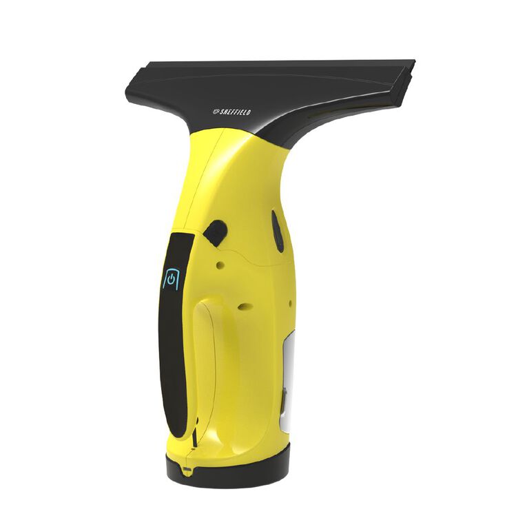 Sheffield Window Vacuum and Cleaner, , hi-res