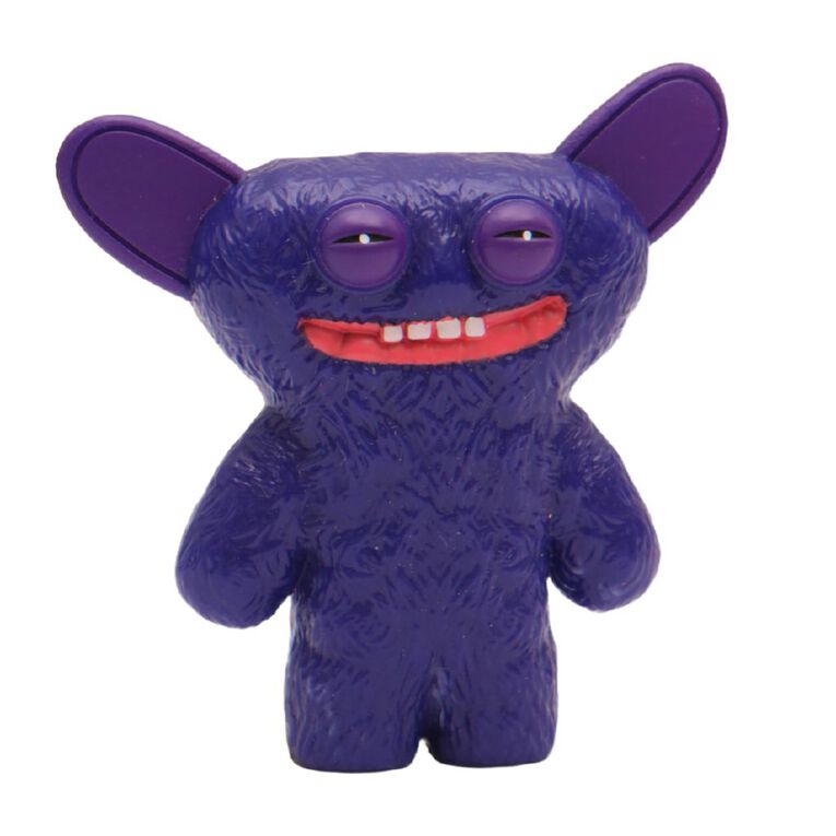 Fuggler Collectible Figures Blind Box Series 2 Assorted, , hi-res