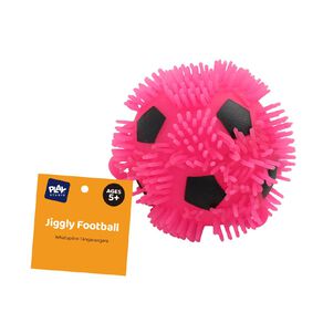 Play Studio Jiggly Football Assorted