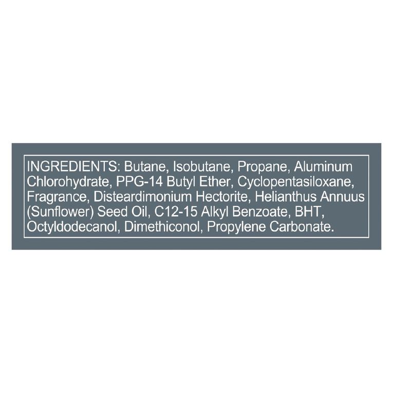 Dove Men's Antiperspirant Base Classic 250ml, , hi-res