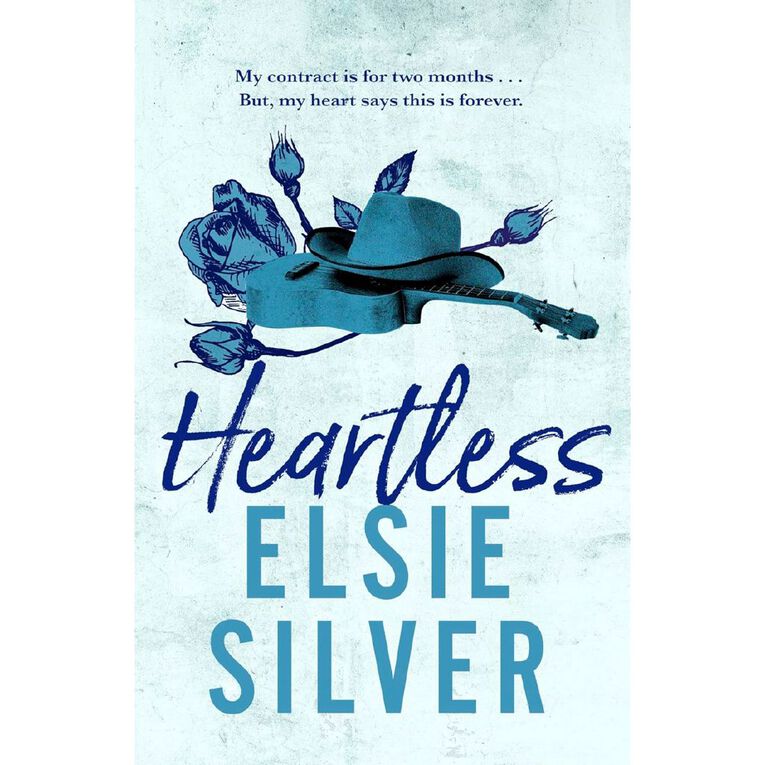 Chestnut Springs #2 Heartless by Elsie Silver, , hi-res