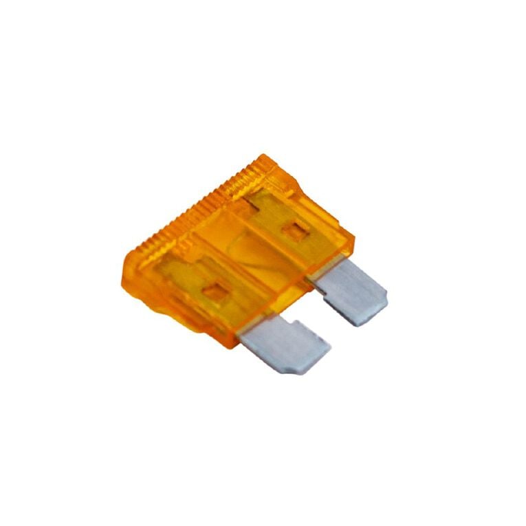 Autoworx Car Fuse 80 Piece, , hi-res