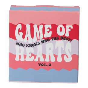 Fy25 Game Of Hearts Vol 2
