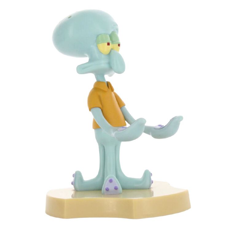 Cable Guys Squidward Holdem Mini Phone Stand and Device Holder, , hi-res